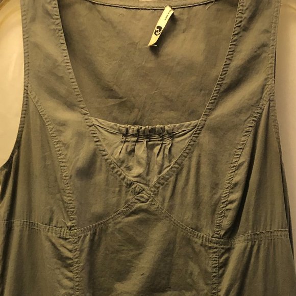 ETC in ITALY Bohemian Vibe Dress - Picture 3 of 4